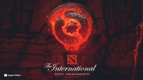 dota 2 international odds